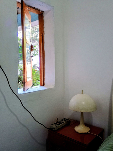 Room 4, Quintal Oceano, Rio de Janeiro