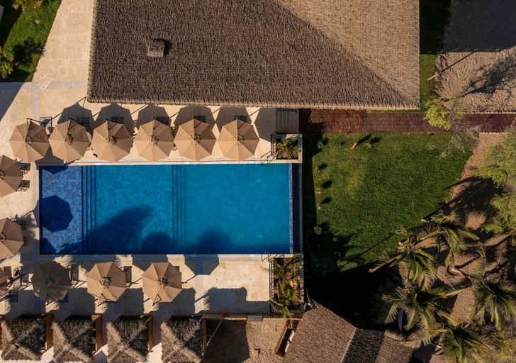 Sport & Beauty, Aranwa Vichayito Beach Resort, Talara
