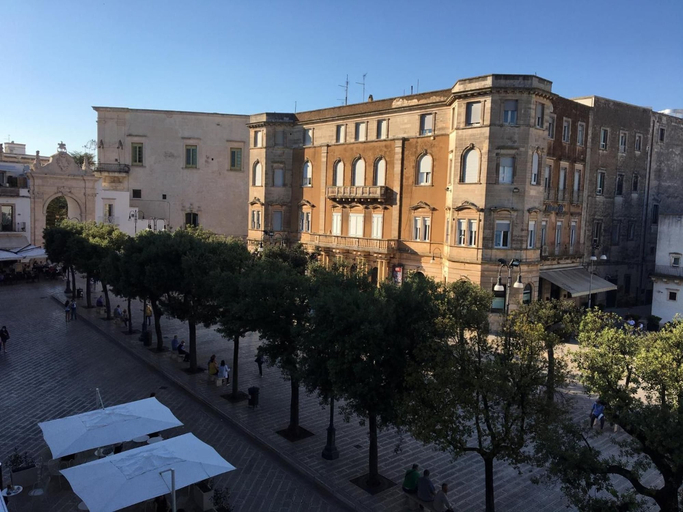 Exterior & Views, B&B San Martino, Barletta-Andria-Trani