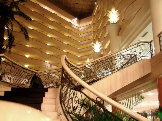 Hotel Interior/Public Areas 4, Berjaya Waterfront Hotel, Johor Bahru