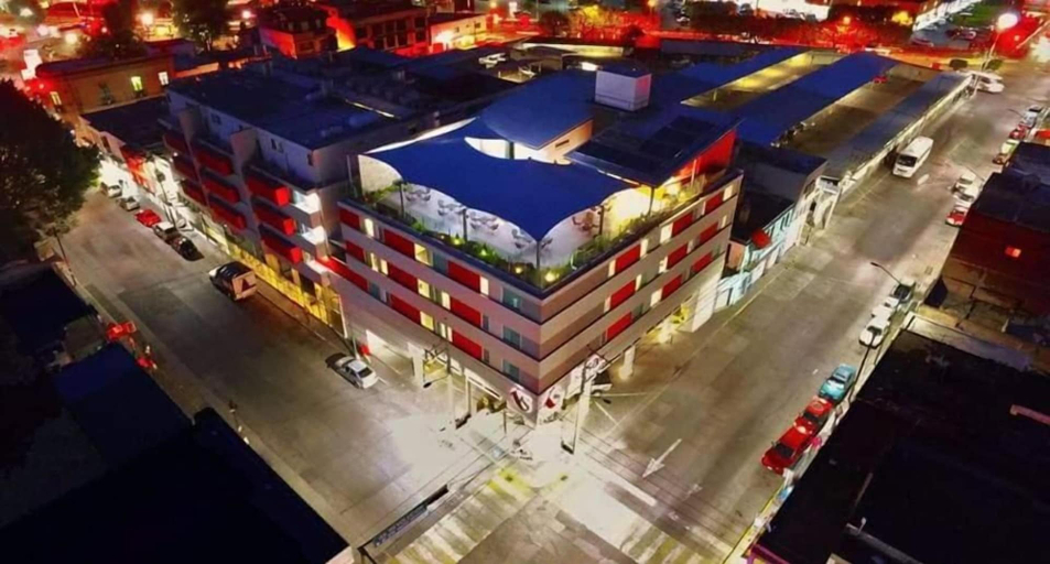 Exterior & Views 2, Kasa Hotel & Suites, Irapuato