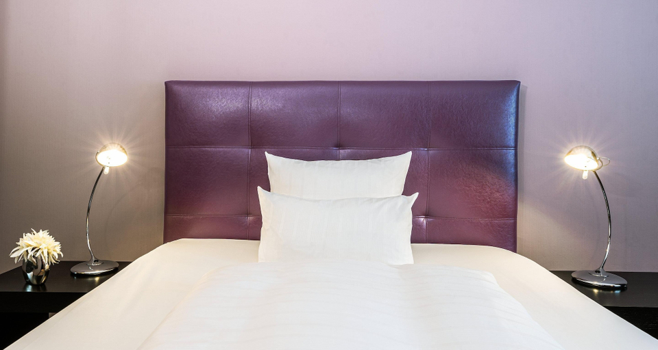 Bedroom 4, Best Western Victor's Residenz-Hotel Rodenhof, Regionalverband Saarbrücken