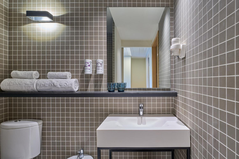 Bathroom 4, FERGUS Cap Roig, Tarragona