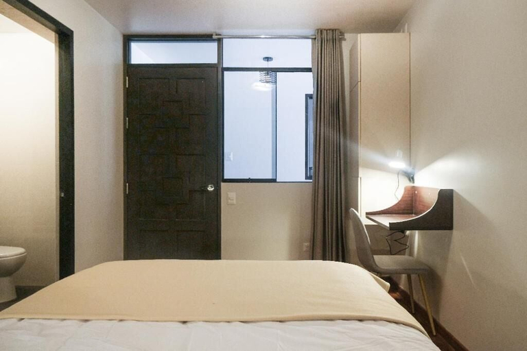 Room 4, Ayra Hotel Boutique, Calca