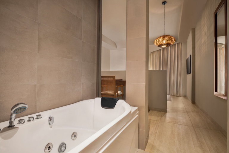 Bathroom 4, Shaden Resort, AlUla