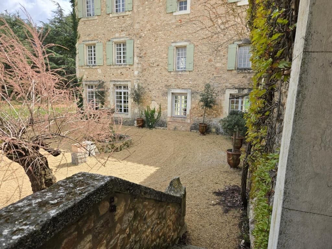 Exterior & Views 2, Bastide du Luberon, Vaucluse