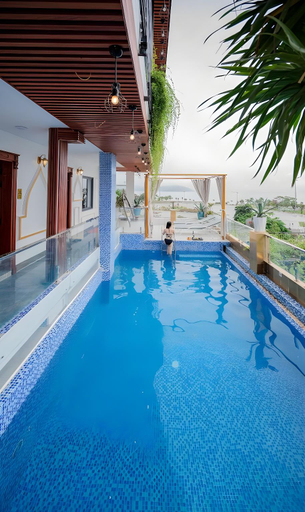 Sport & Beauty 5, Menora Hotel Quy Nhon, Qui Nhơn