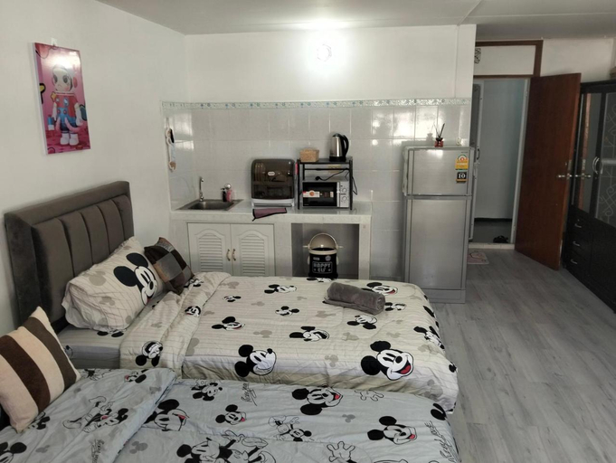 Others 5, IMPACT Popular Condo C5 แม่ตังค์, Pak Kret