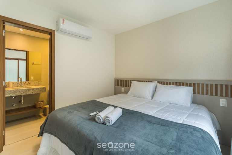 Room 2, House in Arraial D'ajuda With Pool Pcr0006, Porto Seguro