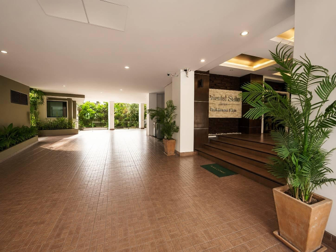 Others 5, Oriental Suite Ratchada, Huai Kwang