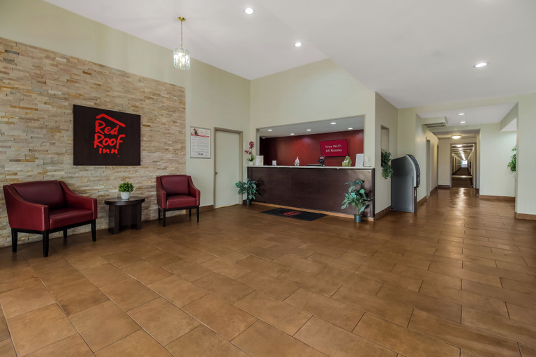 Others 5, Red Roof Inn New Stanton, Westmoreland