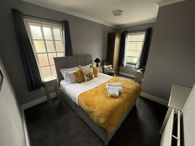 Room 2, The Lobster Pots - Bawtry, Nottinghamshire