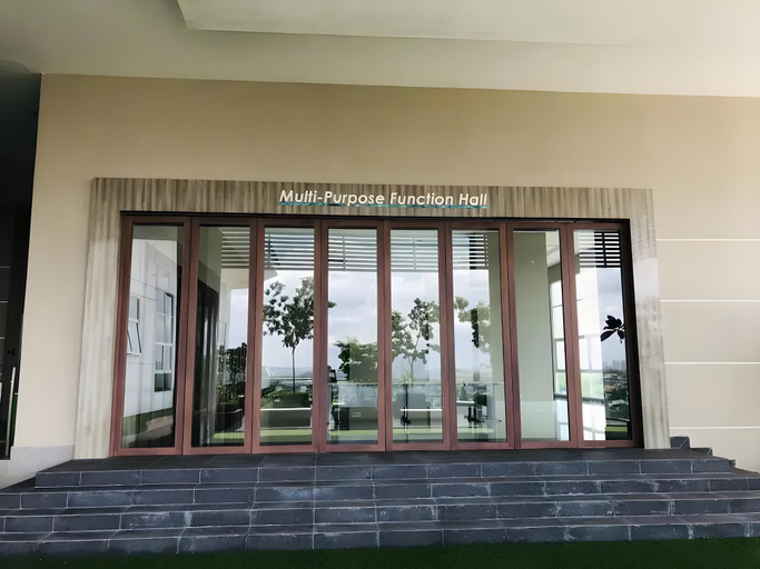 Exterior & Views 1, Paragon Suite By Antlerzone, Johor Bahru
