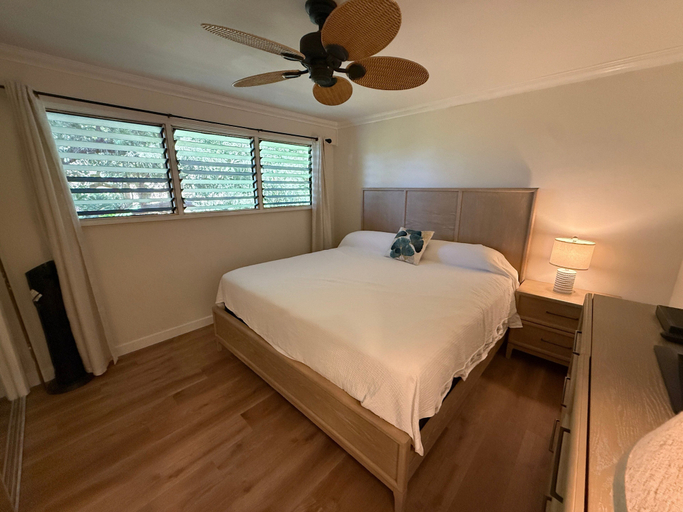 Interior 3, Garden View Condo Just Steps From the Ocean -maui Sands Seaside 717, Maui