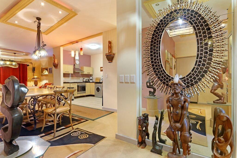Public Area, Knightsbridge Tower Apartment, City of Cape Town