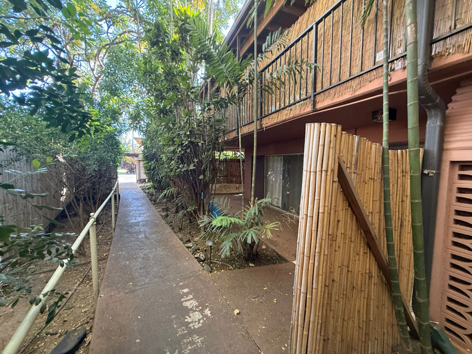 Interior 5, Garden View Condo Just Steps From the Ocean -maui Sands Seaside 717, Maui