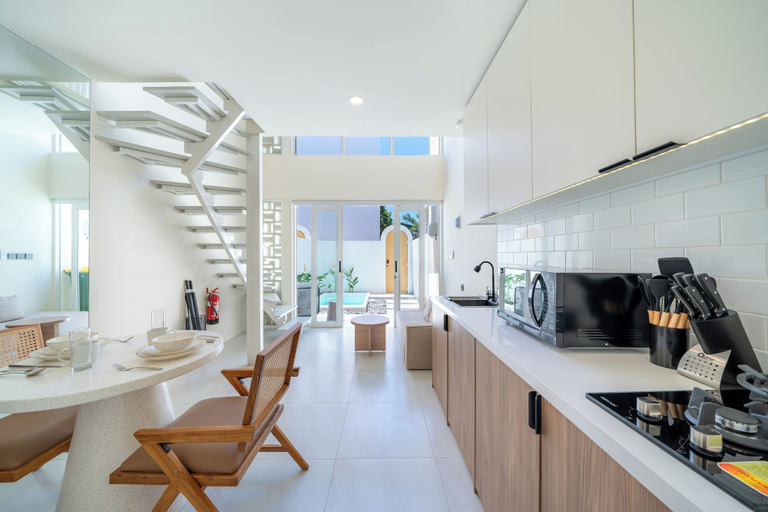 Interior, Surya TN Villa by Betterplace, Badung