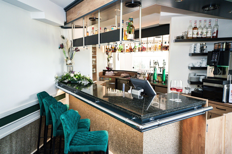 Food & Drinks 5, Best Western Hotel Windorf, Leipzig