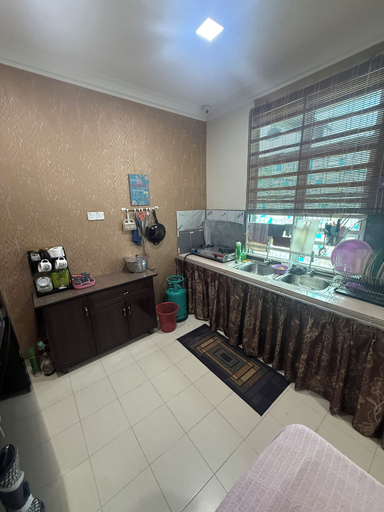 Food & Drinks 4, RizQin Homestay Bachok, Bachok