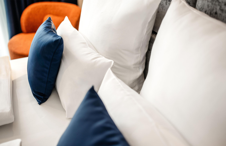 Bedroom 5, Aiden by Best Western Velbert, Mettmann