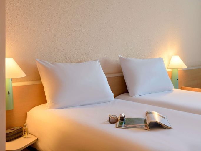 Bedroom 4, ibis Munich Garching, München