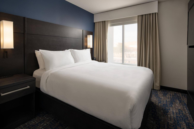 Bedroom 2, Residence Inn By Marriott Scottsdale Salt River, Maricopa