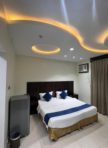 Room 2, ABRAJ ALFURSAN For Serviced Apartment