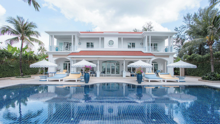 Pool 4, Villa Carpe Diem by Elite Havens, Takua Thung