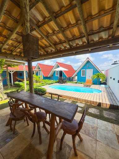 Others 4, Chale Entre Ciclos Icaraizinho, Amontada
