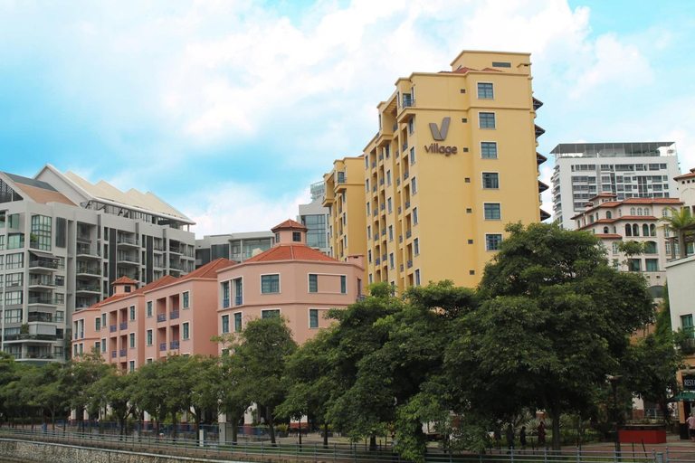 Exterior & Views 3, Village Residence Robertson Quay, Singapore
