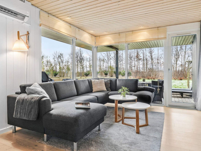 Others 2, 4 Star Holiday Home in Otterup, Nordfyns
