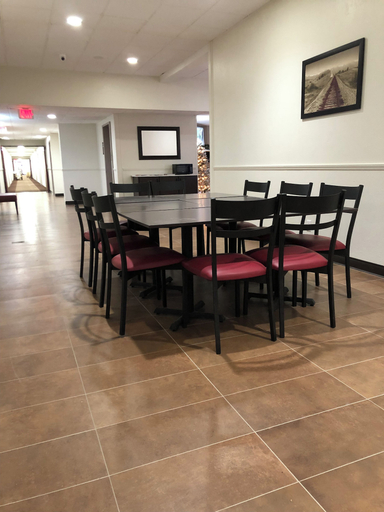 Food & Drinks 5, Red Roof Inn Norwich, Chenango