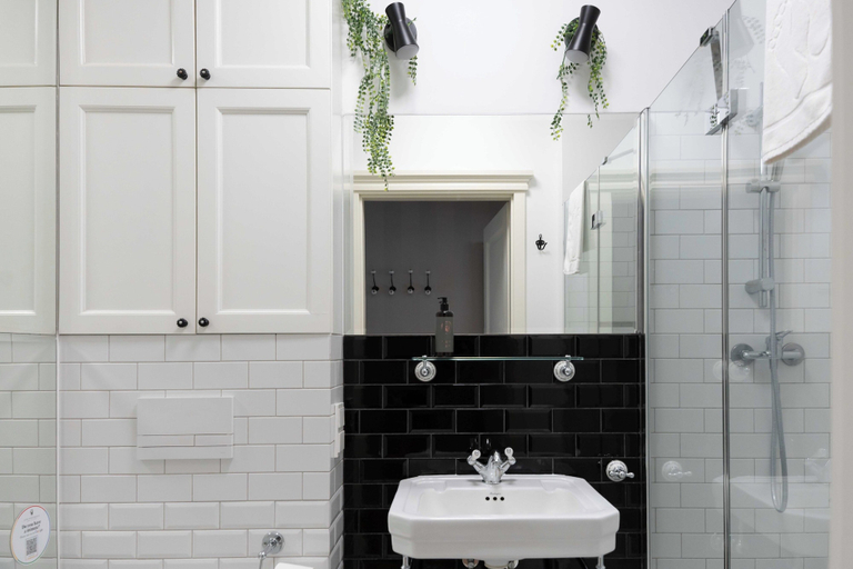 Bathroom 2, Neptun View - Gdańsk Old Town, Gdańsk City
