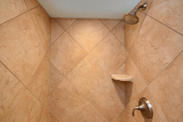 Bathroom 3, Remodeled Condo Ocean Views Heated Pools-papakea K306, Maui