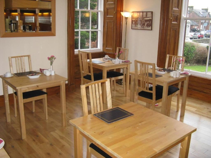 Food & Drinks 5, Dumfries Villa, Dumfries and Galloway