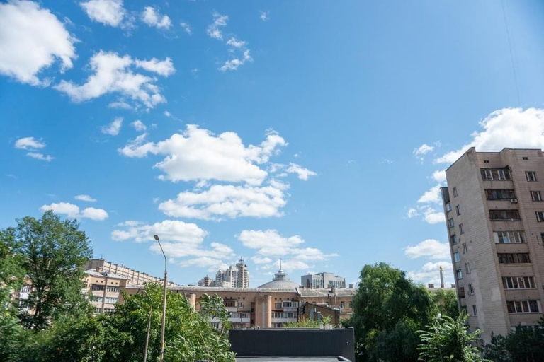 Exterior & Views 2, Royal City Hotel, Shevchenkivs'kyi