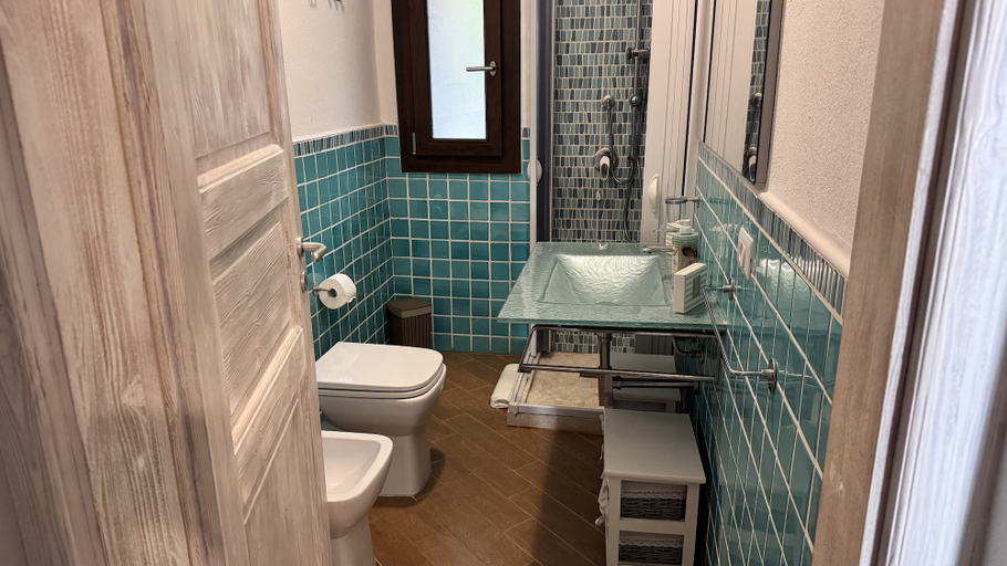 Bathroom 4, La Casa Delle Stelle by Ca-sa Check, Nuoro
