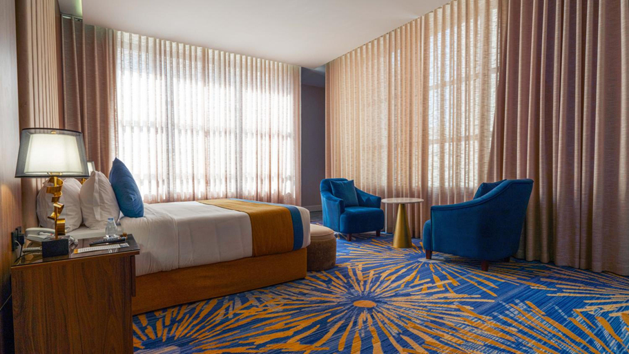 Others 3, Novo Hotel, Riyadh