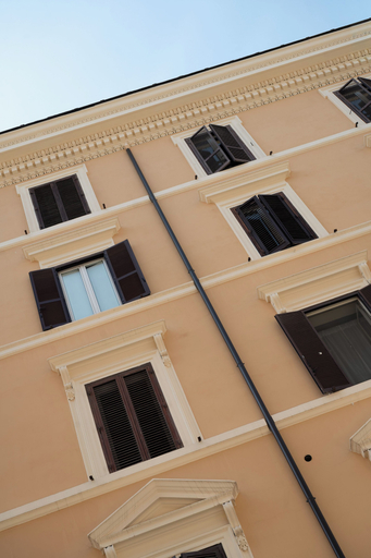 Exterior & Views 2, City Life Rome, Rome