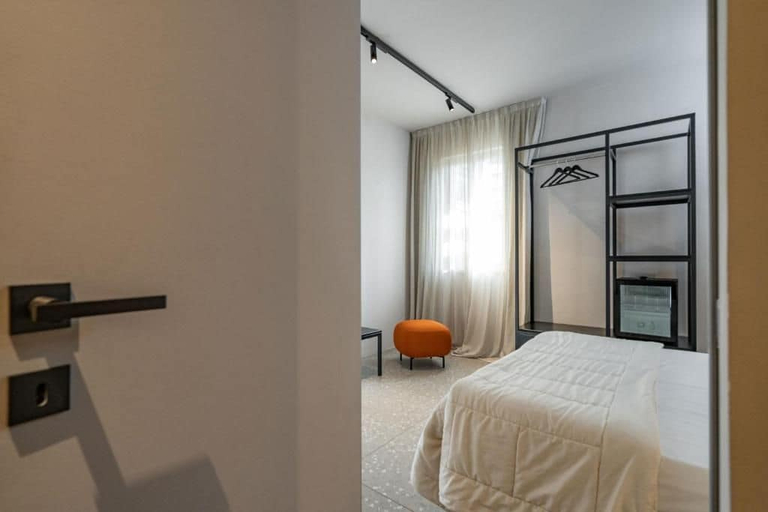 Bedroom 2, Hotel da Elide, Perugia