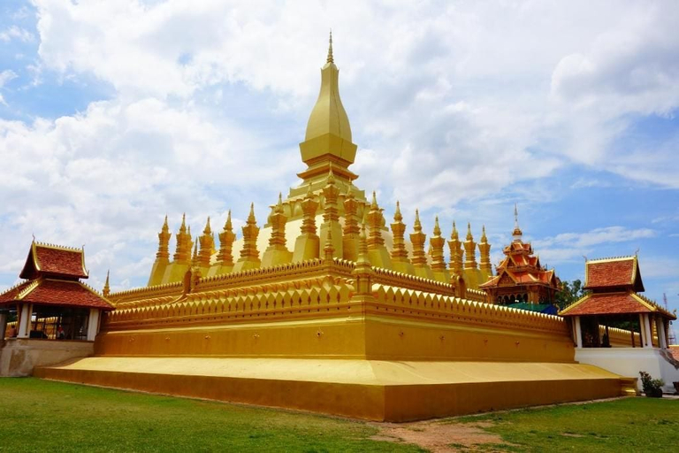 Exterior & Views 2, Memory Hotel, Vientiane