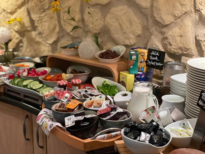 Food & Drinks 5, Landgasthaus Zum Alten Fritz, Neuwied