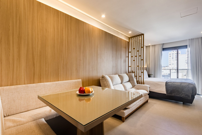 Living area 3, Bilbao by My Way, Porto Alegre