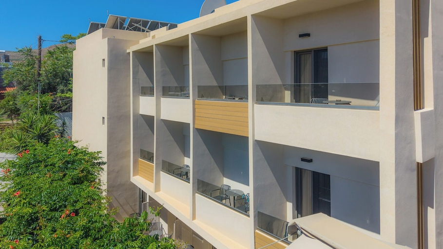Exterior & Views 1, Erato Hotel, Crete
