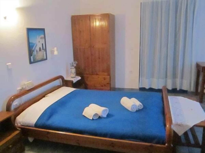 Bedroom 5, Santorini Breeze, South Aegean