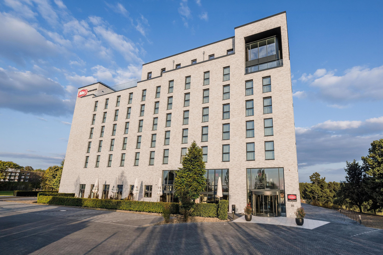 Exterior & Views 2, Aiden by Best Western Velbert, Mettmann