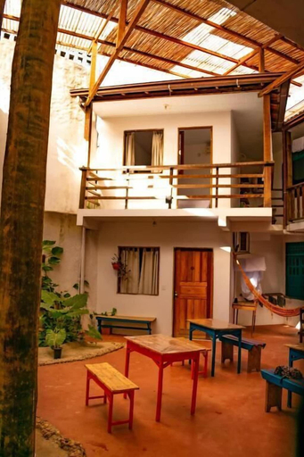 Others 5, MarÃ© Mansa Pousada & Hostel, Itacaré