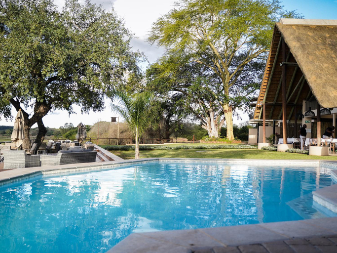 Sport & Beauty 2, Buckler's Africa Lodge Kruger Park, Ehlanzeni