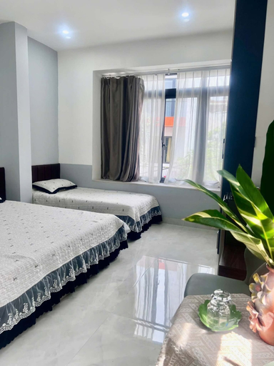 Room 2, Home Kune, Da Nang