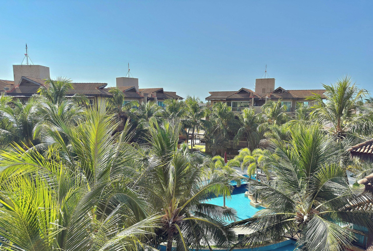Exterior & Views 2, Parque das Ilhas, Aquiraz
